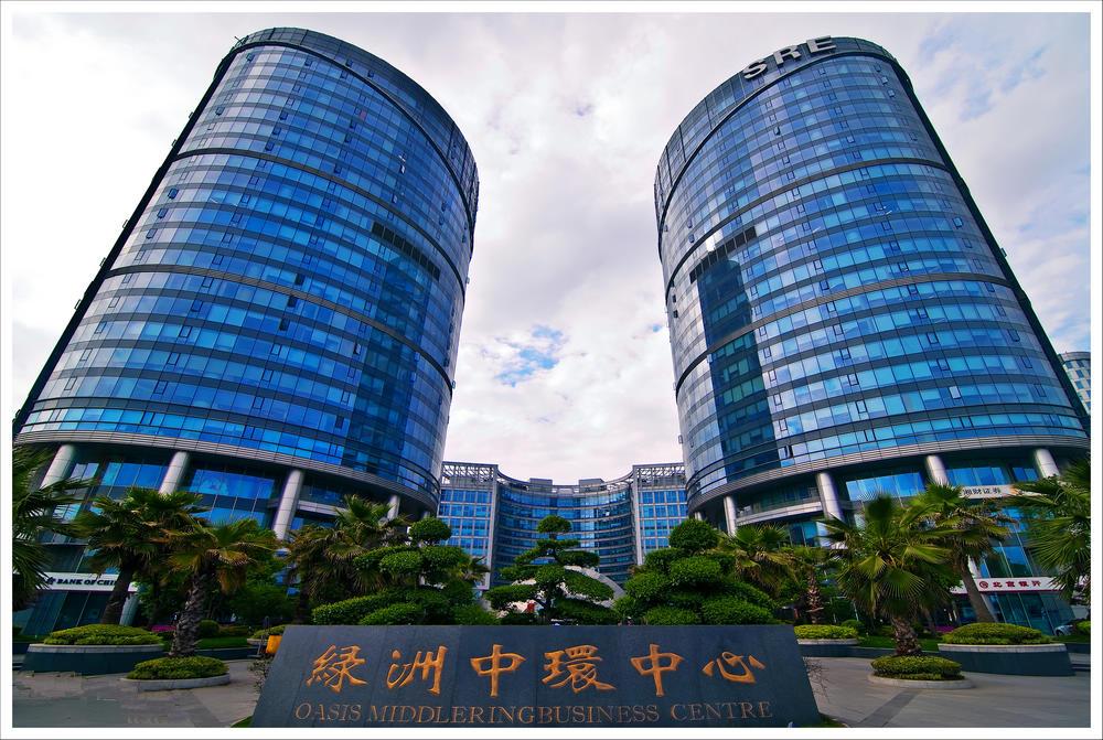  辦公室寫字樓的裝修有很多裝修細節要注意